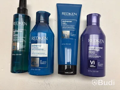 Hårvårdsprodukter Redken