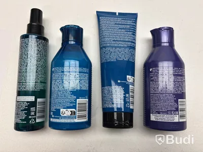Hårvårdsprodukter Redken