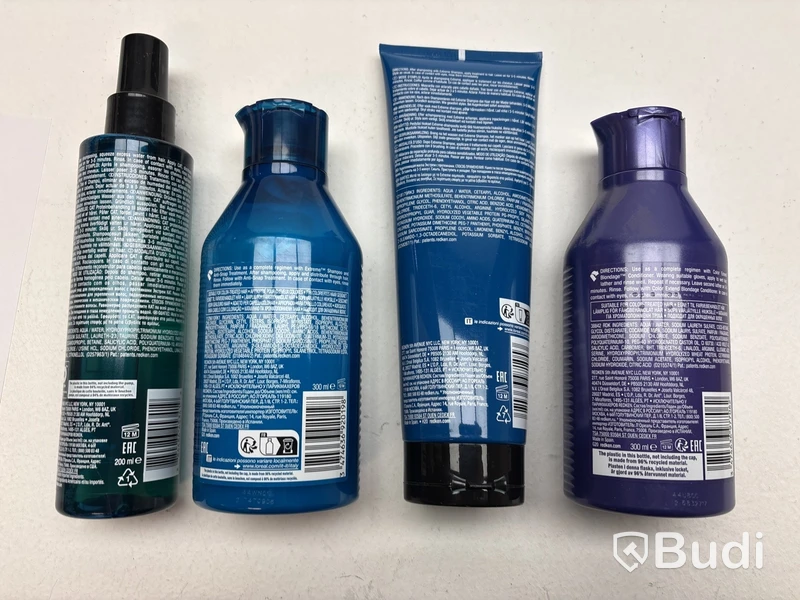 Hårvårdsprodukter Redken