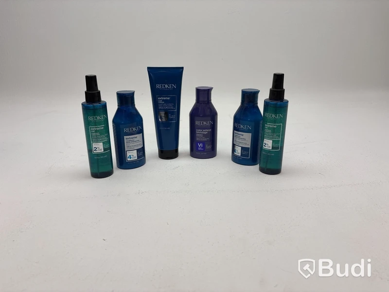 Hårvårdsprodukter Redken