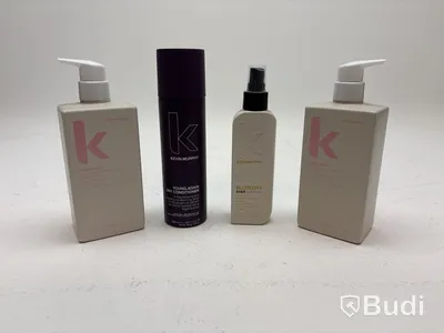 Hårvårdsprodukter Kevin Murphy