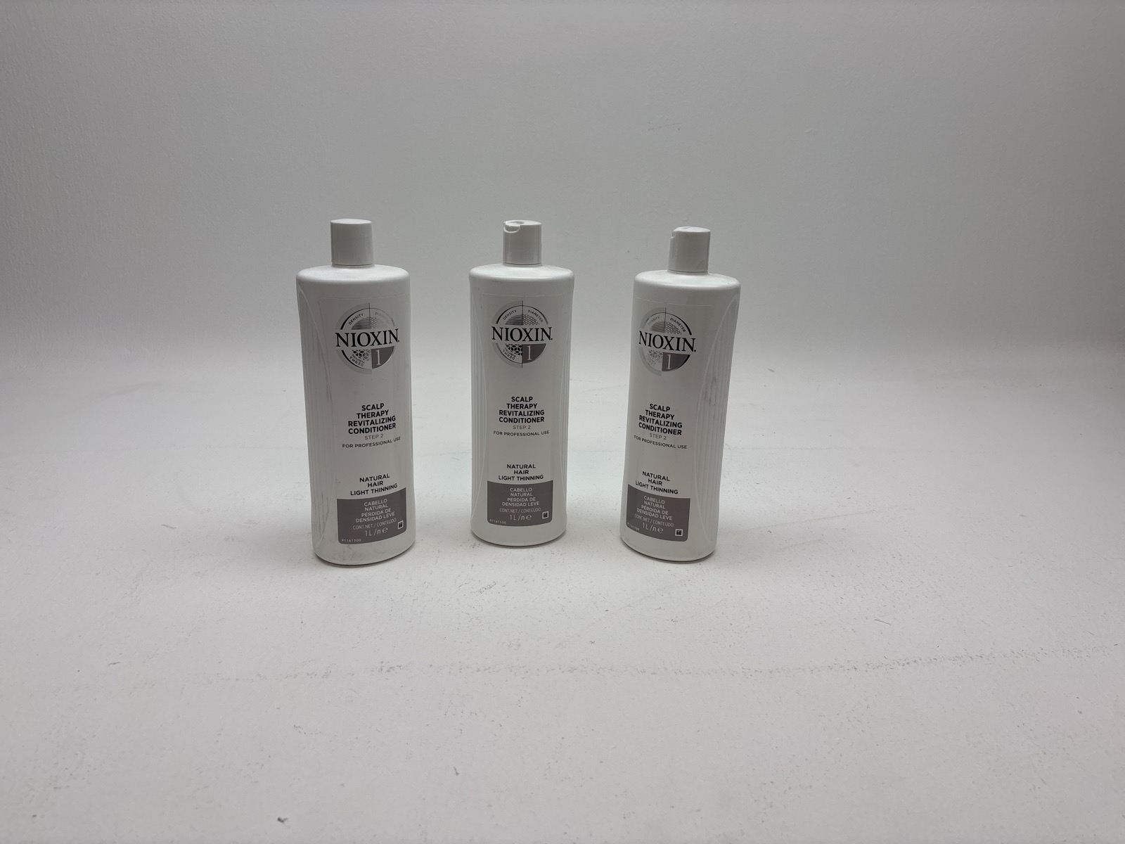 Hårvårdsprodukter Nioxin