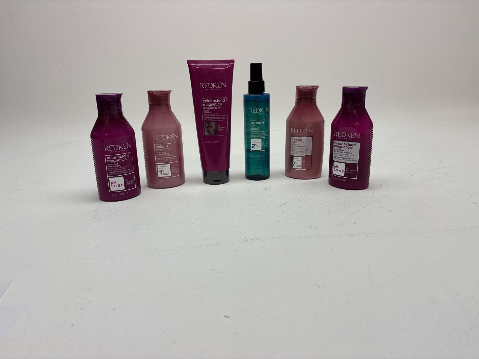 Hårvårdsprodukter Redken