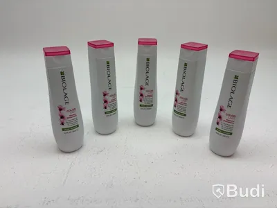 Hårvårdsprodukter Biolage