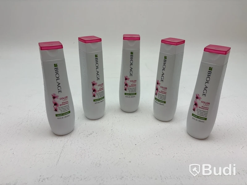 Hårvårdsprodukter Biolage