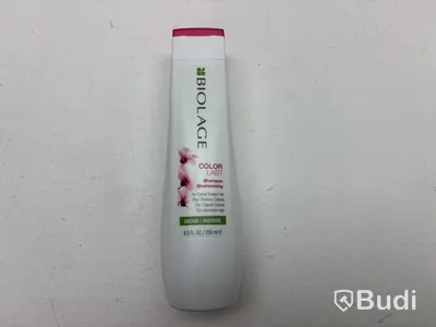 Hårvårdsprodukter Biolage