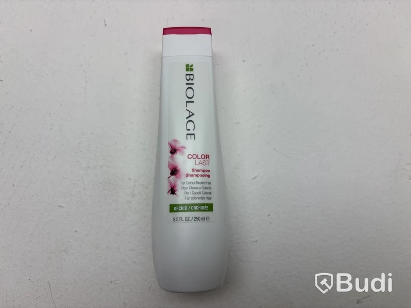 Hårvårdsprodukter Biolage