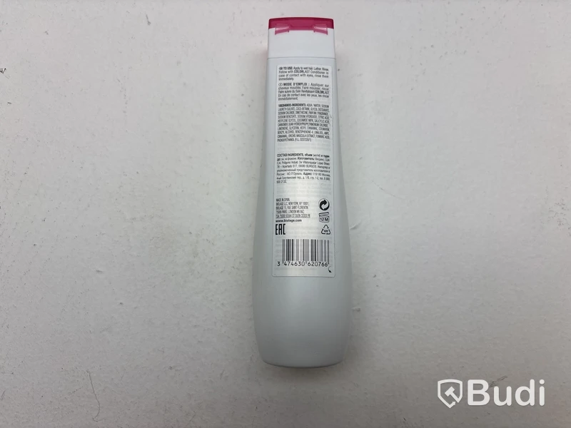 Hårvårdsprodukter Biolage