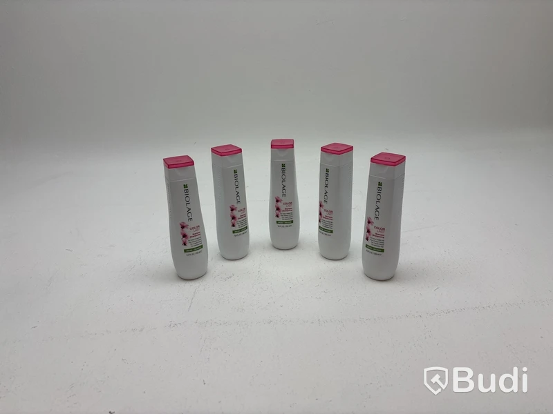 Hårvårdsprodukter Biolage