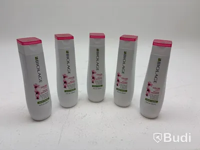 Hårvårdsprodukter Biolage