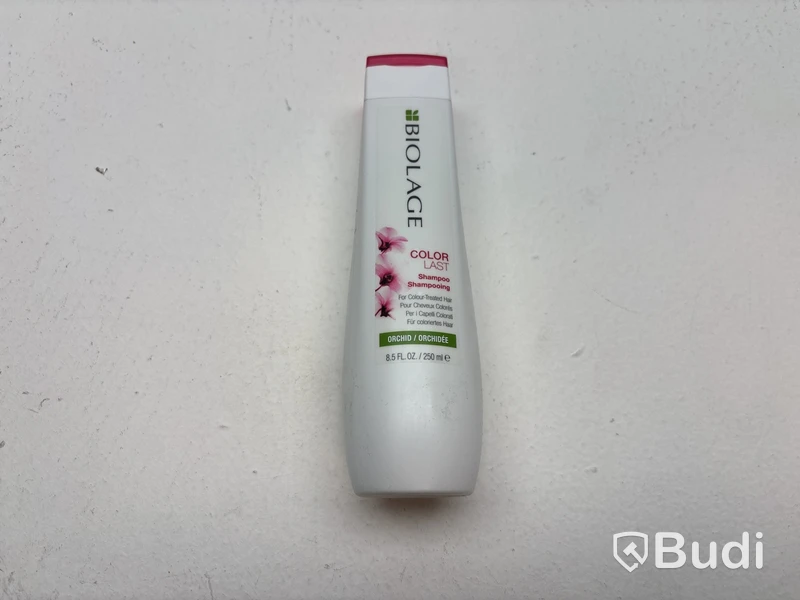Hårvårdsprodukter Biolage
