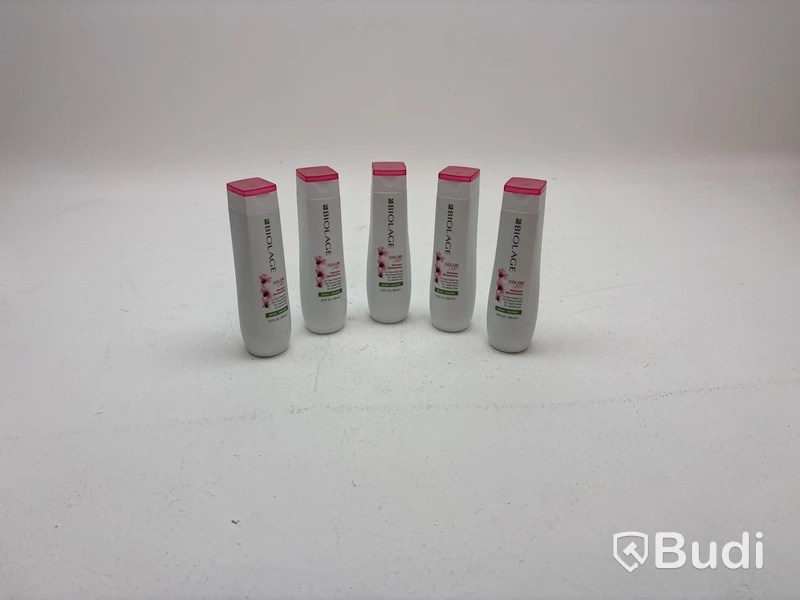 Hårvårdsprodukter Biolage