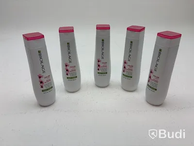 Hårvårdsprodukter Biolage