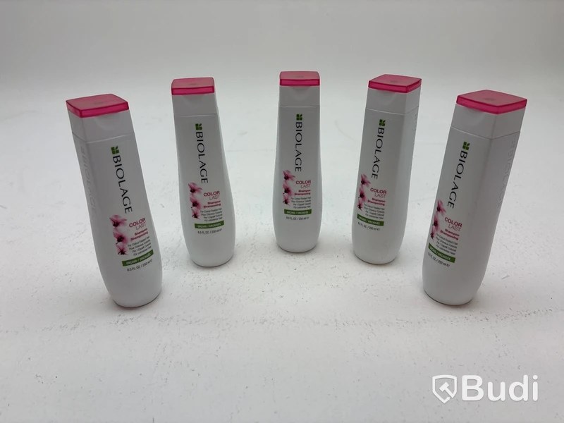 Hårvårdsprodukter Biolage