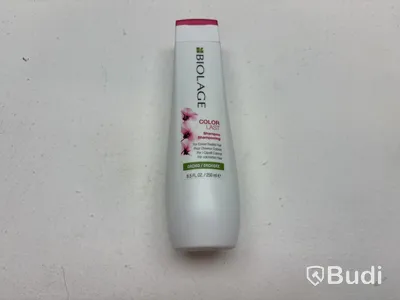 Hårvårdsprodukter Biolage