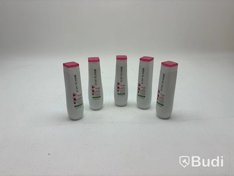 Hårvårdsprodukter Biolage