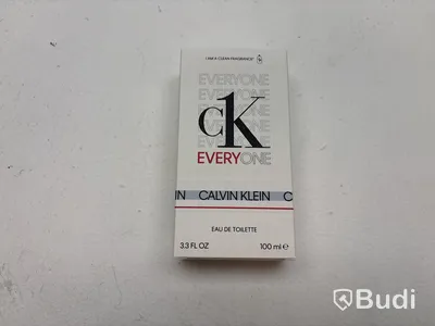 Hårvårdsprodukter Calvin Klein