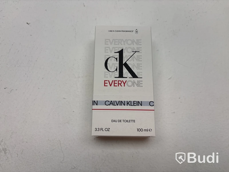 Hårvårdsprodukter Calvin Klein