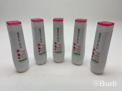 Hårvårdsprodukter Biolage