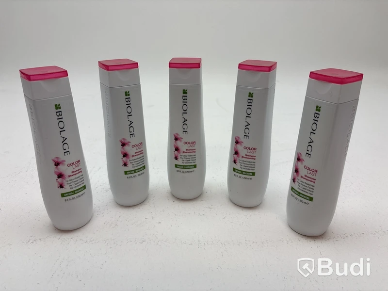 Hårvårdsprodukter Biolage
