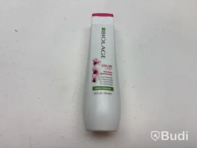 Hårvårdsprodukter Biolage
