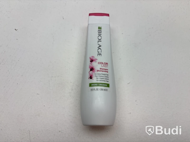 Hårvårdsprodukter Biolage