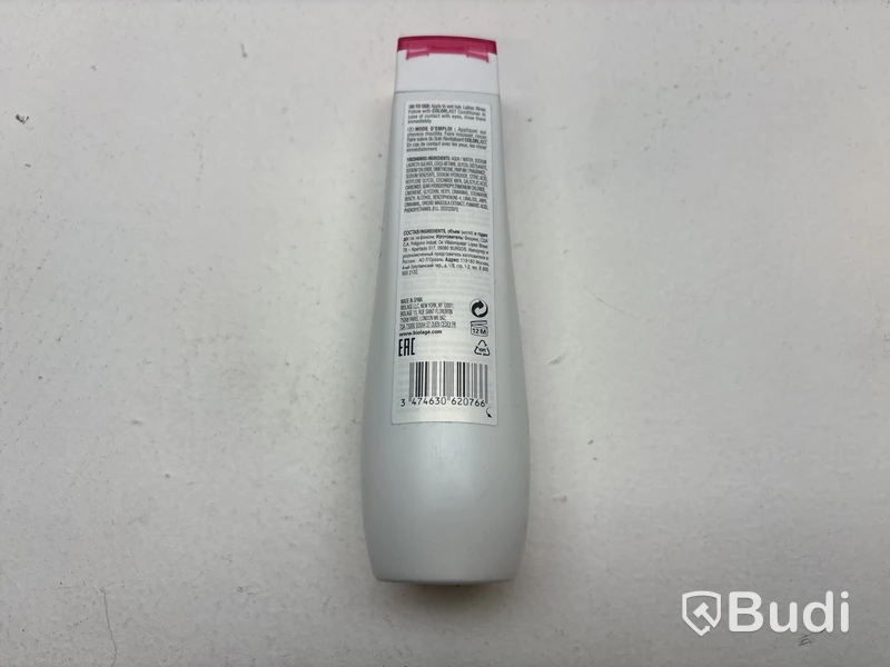Hårvårdsprodukter Biolage