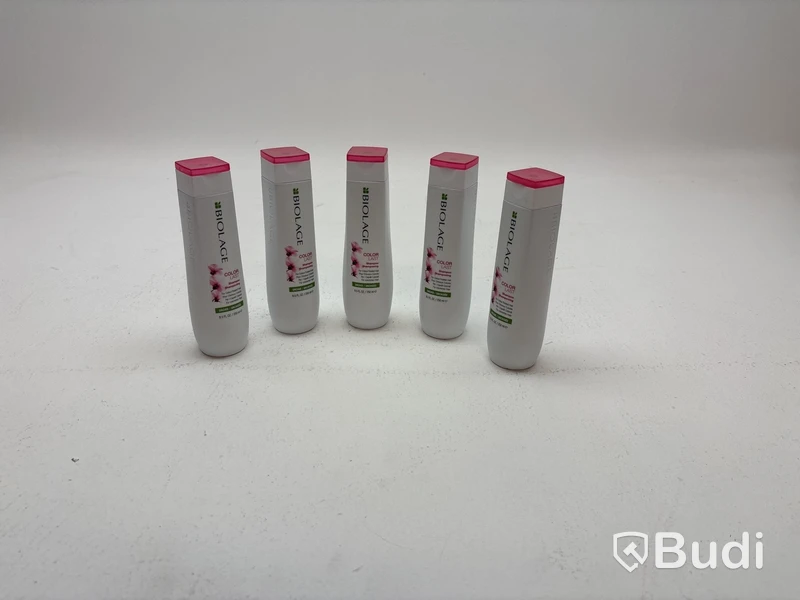 Hårvårdsprodukter Biolage