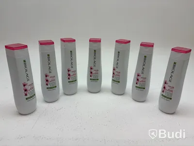 Hårvårdsprodukter Biolage