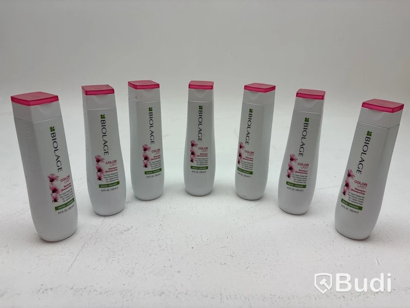 Hårvårdsprodukter Biolage