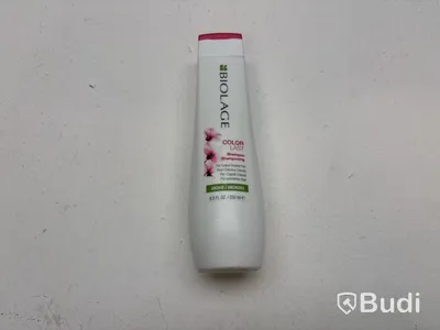 Hårvårdsprodukter Biolage