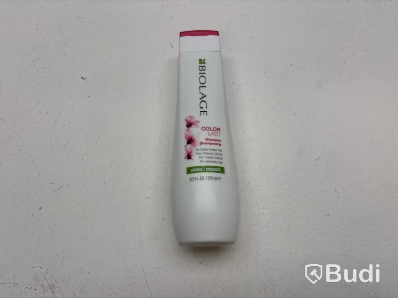 Hårvårdsprodukter Biolage