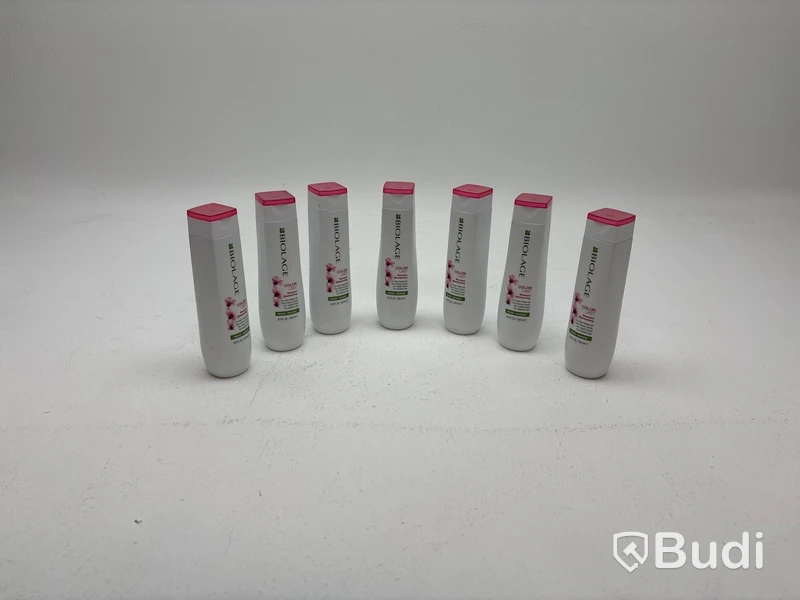 Hårvårdsprodukter Biolage