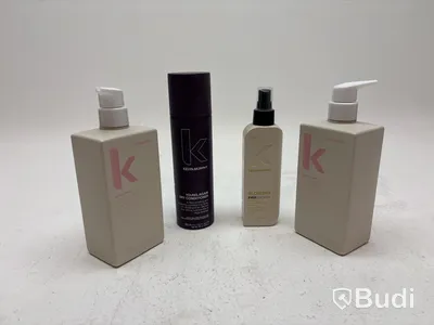 Hårvårdsprodukter Kevin Murphy