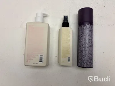 Hårvårdsprodukter Kevin Murphy