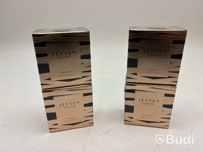 Hårvårdsprodukter Jett