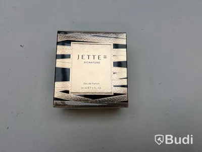 Hårvårdsprodukter Jett