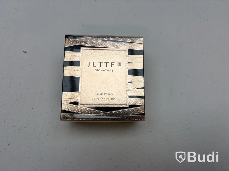 Hårvårdsprodukter Jett