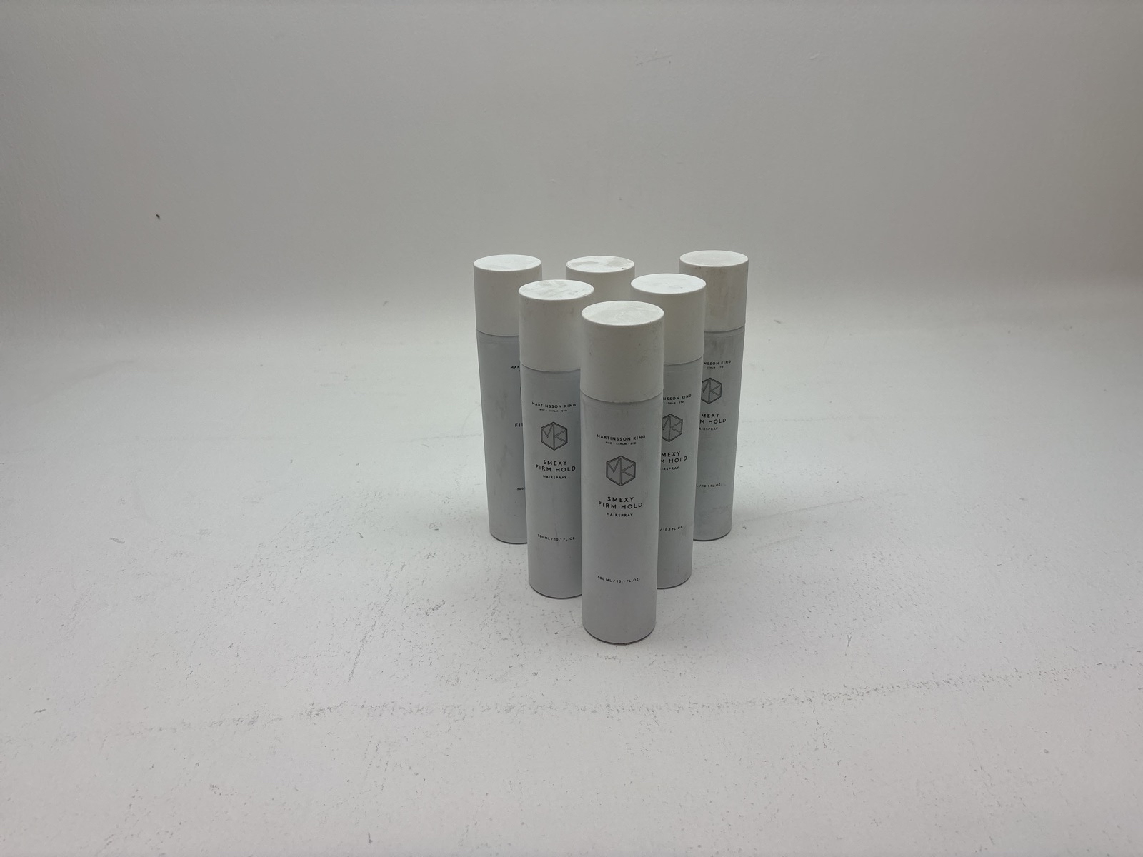 Hårvårdsprodukter Martinsson King