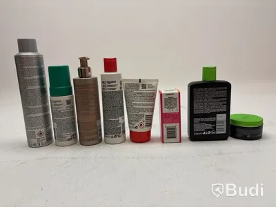 Hårvårdsprodukter Schwarzkopf