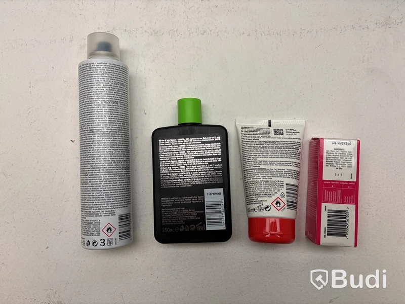 Hårvårdsprodukter Schwarzkopf
