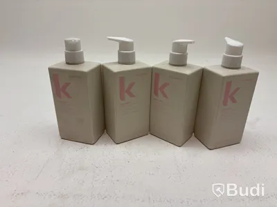 Hårvårdsprodukter Kevin Murphy