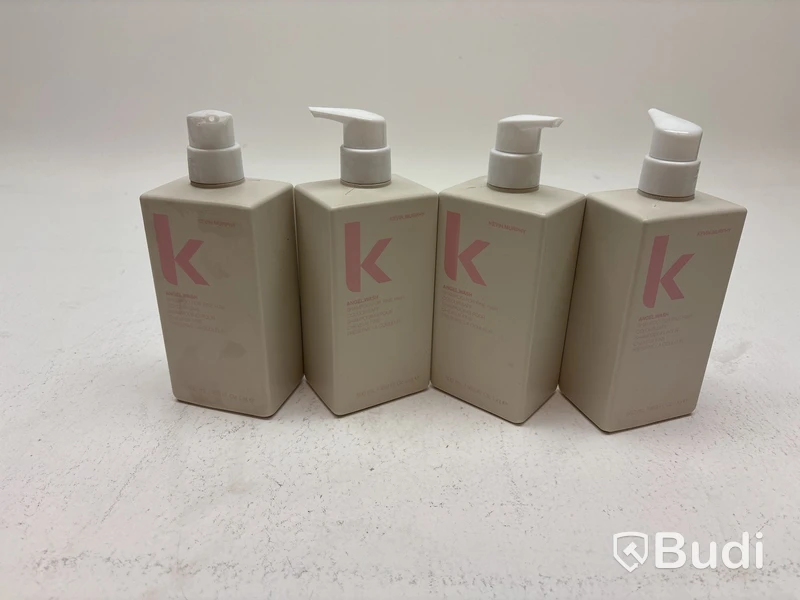 Hårvårdsprodukter Kevin Murphy