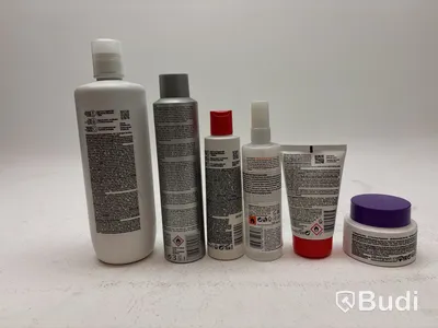 Hårvårdsprodukter Schwarzkopf
