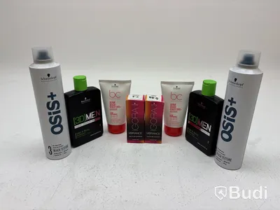 Hårvårdsprodukter Schwarzkopf