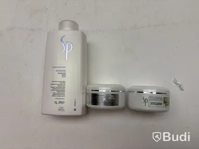 Hårvårdsprodukter Wella