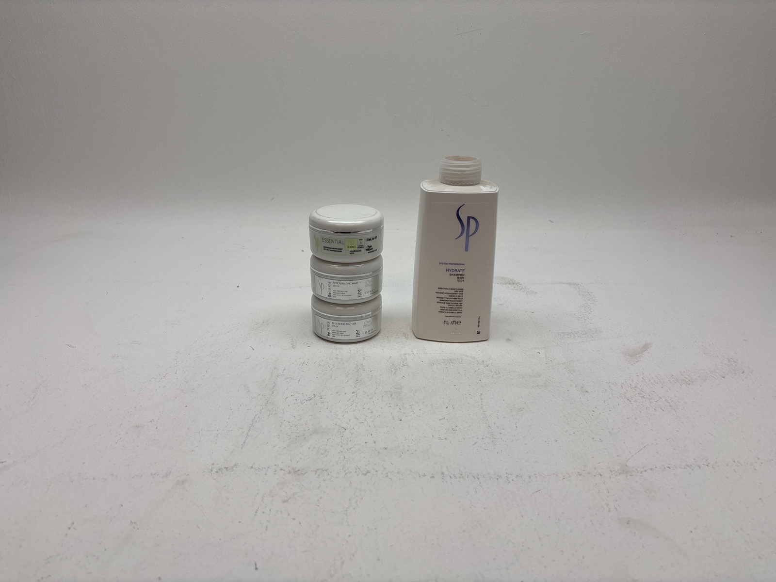 Hårvårdsprodukter Wella