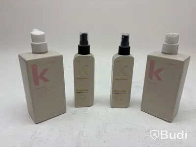 Hårvårdsprodukter Kevin Murphy