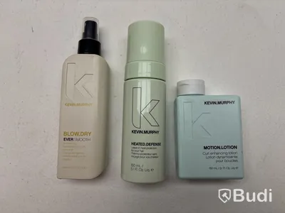 Hårvårdsprodukter Kevin Murphy