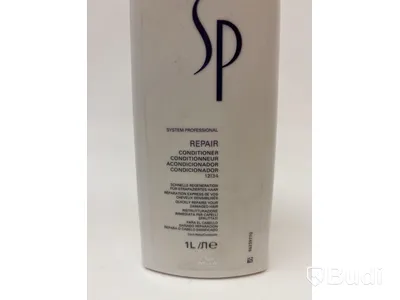 Hårvårdsprodukter Wella professional